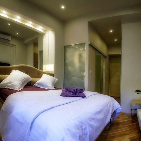 Room 4 Two Рийека Екстериор снимка