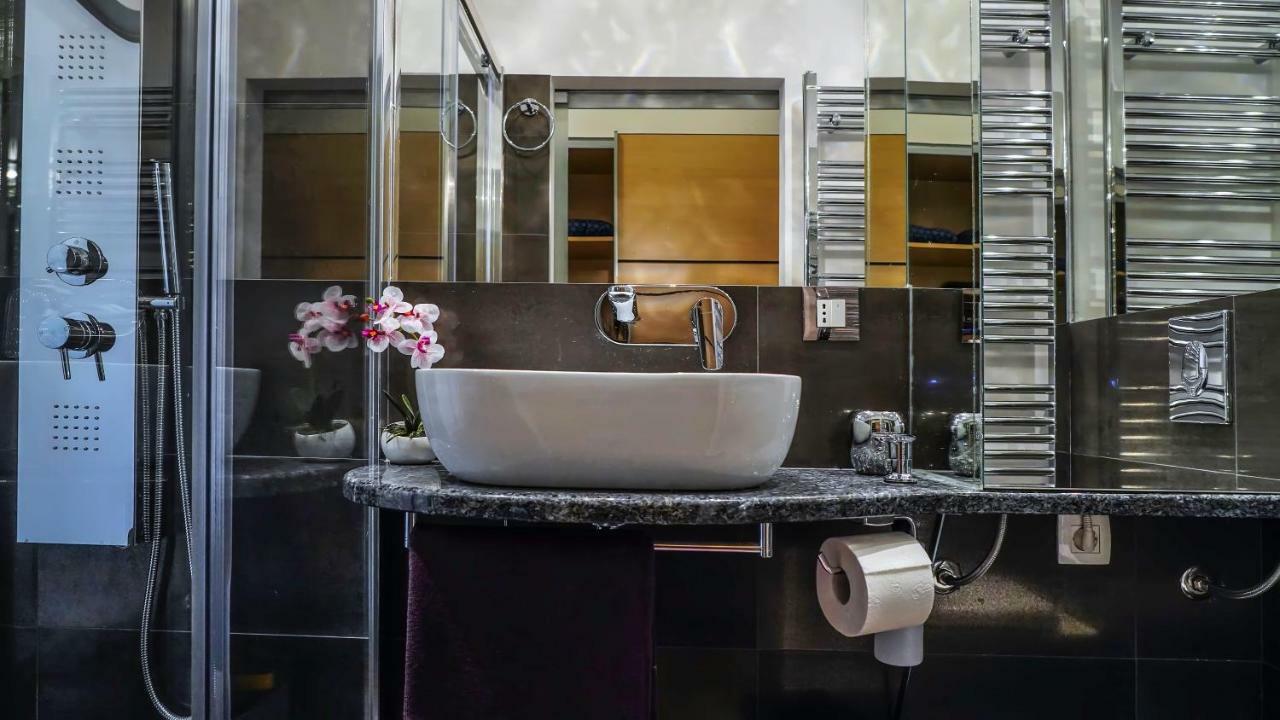 Room 4 Two Рийека Екстериор снимка